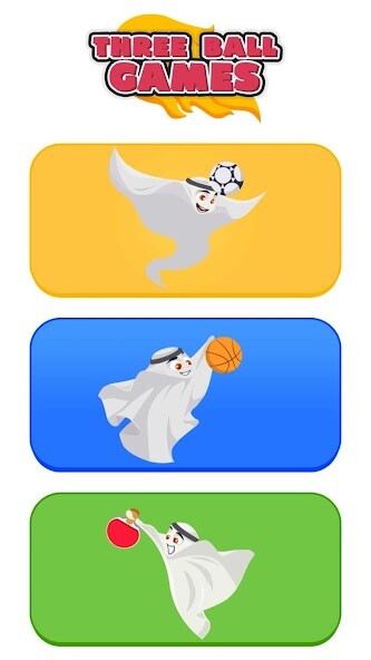 Run android online APK Three Ball Games from MyAndroid or emulate Three Ball Games using MyAndroid Run android online APK Three Ball Games from MyAndroid or emulate Three Ball Games using MyAndroid