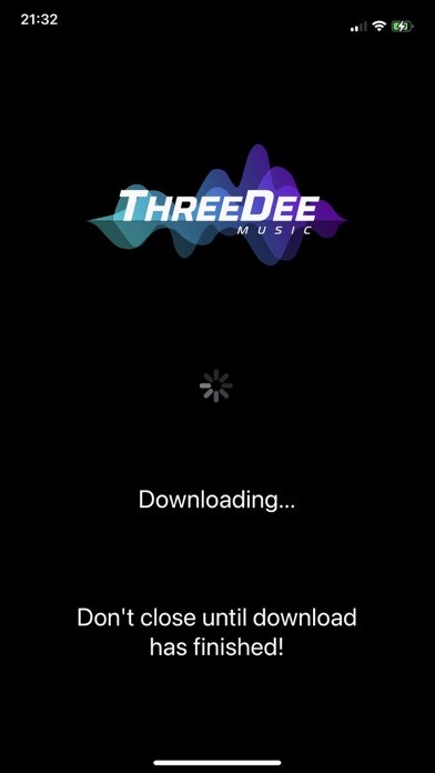 Emulate iPhone app ThreeDee PRO using MyAndroid Emulate iPhone app ThreeDee PRO using MyAndroid