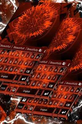 Emulate Android APK Three Dimensional Keyboard Emulate Android APK Three Dimensional Keyboard