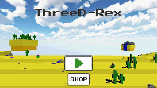 Run android online APK ThreeD-Rex from MyAndroid or emulate ThreeD-Rex using MyAndroid Run android online APK ThreeD-Rex from MyAndroid or emulate ThreeD-Rex using MyAndroid