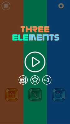 Emulate Android APK Three Elements Emulate Android APK Three Elements