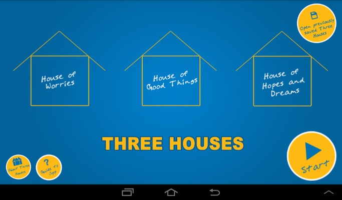 Emulate Android APK Three Houses Emulate Android APK Three Houses