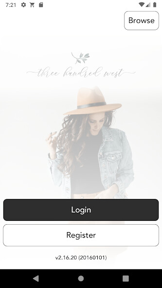 Run android online APK Three Hundred West from MyAndroid or emulate Three Hundred West using MyAndroid