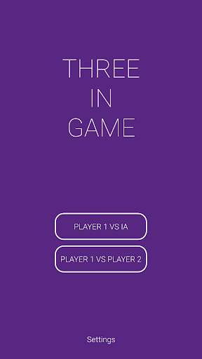Run android online APK Three in Game from MyAndroid or emulate Three in Game using MyAndroid