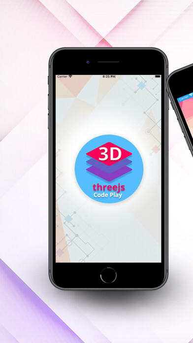 Emulate iPhone app Threejs Code Play using MyAndroid Emulate iPhone app Threejs Code Play using MyAndroid