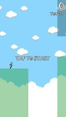 Emulate Android APK Three Jump