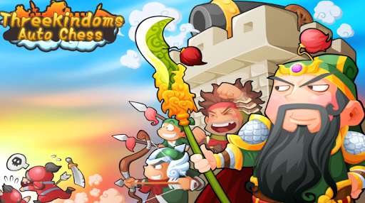 Run android online APK Three-kindoms Auto Chess from MyAndroid or emulate Three-kindoms Auto Chess using MyAndroid Run android online APK Three-kindoms Auto Chess from MyAndroid or emulate Three-kindoms Auto Chess using MyAndroid