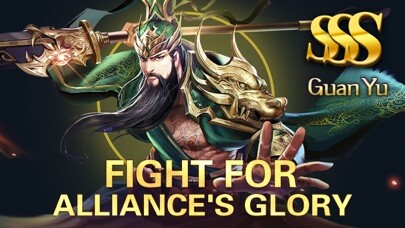 Emulate iPhone app Three Kingdoms: Hero of Legend using MyAndroid Emulate iPhone app Three Kingdoms: Hero of Legend using MyAndroid