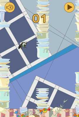 Emulate Android APK Three Lives of Flappy Fly Emulate Android APK Three Lives of Flappy Fly