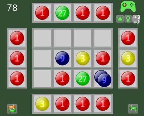 Emulate Android APK Three of 3s