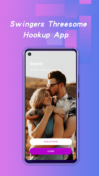 Run android online APK Threesome date  Swingers app from MyAndroid or emulate Threesome date  Swingers app using MyAndroid