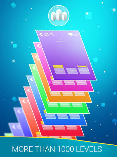 Run android online APK Three Towers: The Puzzle Game (Premium) from MyAndroid or emulate Three Towers: The Puzzle Game (Premium) using MyAndroid