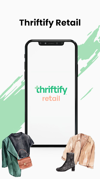Run android online APK Thriftify Retail from MyAndroid or emulate Thriftify Retail using MyAndroid