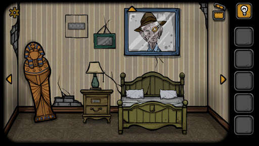 Emulate Android APK Thriller puppet:The forgotten room Emulate Android APK Thriller puppet:The forgotten room