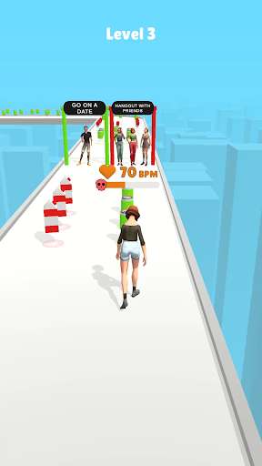 Run android online APK Thrill Run from MyAndroid or emulate Thrill Run using MyAndroid