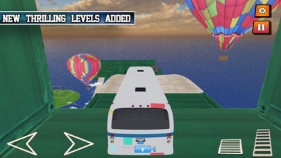 Emulate iPhone app Thrill Stunt Bus: Race Dangero using MyAndroid Emulate iPhone app Thrill Stunt Bus: Race Dangero using MyAndroid