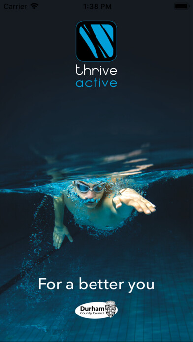 Emulate iPhone app thrive active using MyAndroid Emulate iPhone app thrive active using MyAndroid