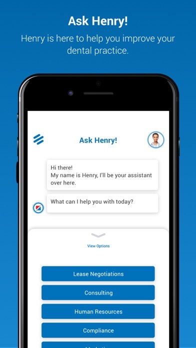 Run android online APK Thrive by Henry Schein from MyAndroid or emulate Thrive by Henry Schein using MyAndroid