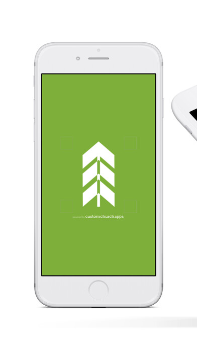 Emulate iPhone app Thrive Church Elk Grove using MyAndroid Emulate iPhone app Thrive Church Elk Grove using MyAndroid