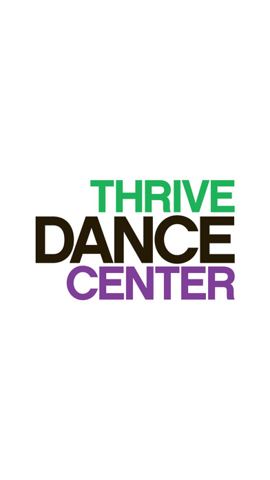 Emulate iPhone app Thrive Dance Center using MyAndroid Emulate iPhone app Thrive Dance Center using MyAndroid