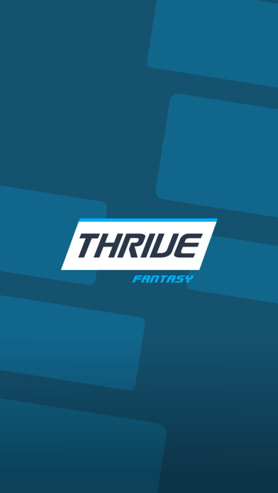Emulate iPhone app ThriveFantasy using MyAndroid Emulate iPhone app ThriveFantasy using MyAndroid