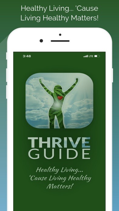 Run android online APK Thrive Guide from MyAndroid or emulate Thrive Guide using MyAndroid