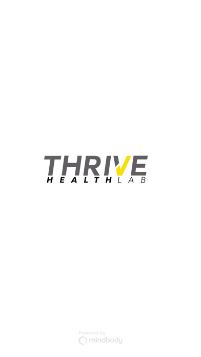 Emulate iPhone app Thrive Health Lab using MyAndroid Emulate iPhone app Thrive Health Lab using MyAndroid