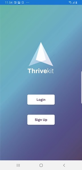 Run android online APK Thrivekit from MyAndroid or emulate Thrivekit using MyAndroid