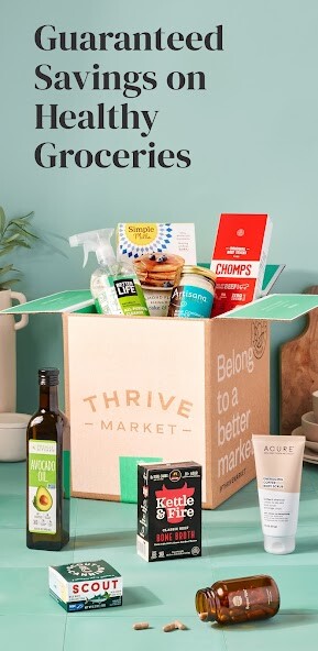 Run android online APK Thrive Market - shop healthy groceries from MyAndroid or emulate Thrive Market - shop healthy groceries using MyAndroid Run android online APK Thrive Market - shop healthy groceries from MyAndroid or emulate Thrive Market - shop healthy groceries using MyAndroid