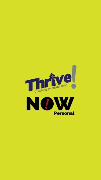 Run android online APK Thrive NOW from MyAndroid or emulate Thrive NOW using MyAndroid Run android online APK Thrive NOW from MyAndroid or emulate Thrive NOW using MyAndroid