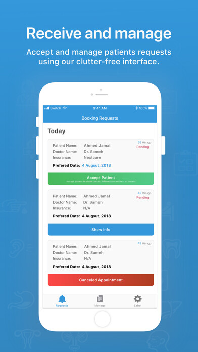 Emulate iPhone app Thrive Pro using MyAndroid Emulate iPhone app Thrive Pro using MyAndroid