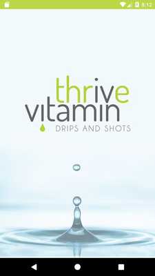 Emulate Android APK Thrive Vitamin Drips and Shots Emulate Android APK Thrive Vitamin Drips and Shots