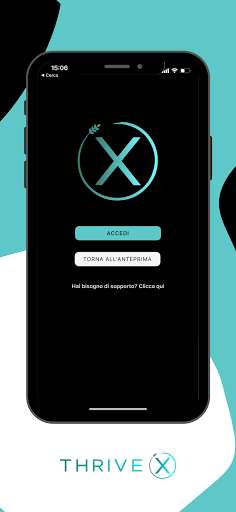 Run android online APK Thrive X from MyAndroid or emulate Thrive X using MyAndroid
