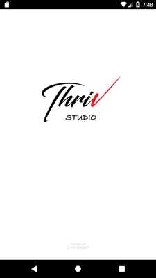 Emulate Android APK Thriv Studio Emulate Android APK Thriv Studio