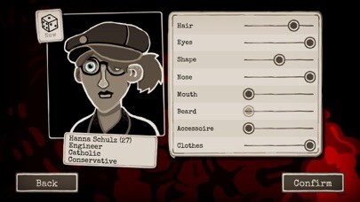 Emulate iPhone app Through the Darkest of Times using MyAndroid Emulate iPhone app Through the Darkest of Times using MyAndroid