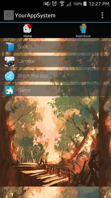 Emulate Android APK Through the Looking Glass BOOK Emulate Android APK Through the Looking Glass BOOK