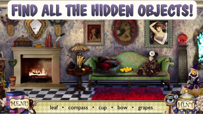 Emulate iPhone app Through The Looking-Glass Game using MyAndroid Emulate iPhone app Through The Looking-Glass Game using MyAndroid