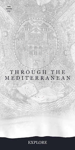 Run android online APK Through the Mediterranean from MyAndroid or emulate Through the Mediterranean using MyAndroid