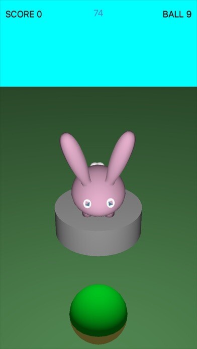 Emulate iPhone app Throw ball practice using MyAndroid Emulate iPhone app Throw ball practice using MyAndroid