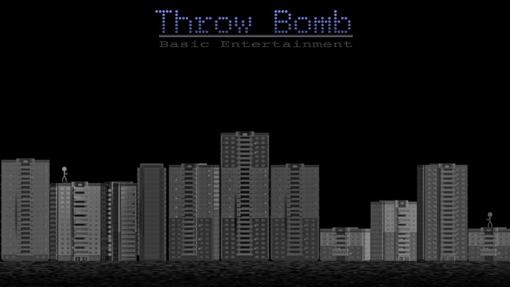 Run android online APK Throw Bomb - Entertainment from MyAndroid or emulate Throw Bomb - Entertainment using MyAndroid