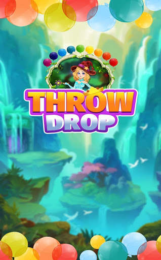 Run android online APK Throw Drop from MyAndroid or emulate Throw Drop using MyAndroid