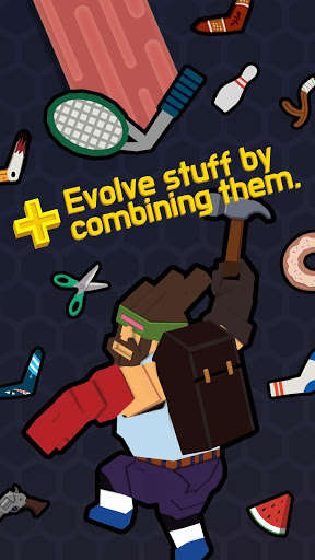 Emulate Android APK Throw! Grow! - Boomerang Evolution Emulate Android APK Throw! Grow! - Boomerang Evolution
