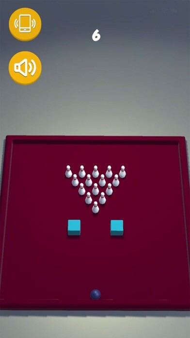 Emulate iPhone app Throw it 3D using MyAndroid Emulate iPhone app Throw it 3D using MyAndroid