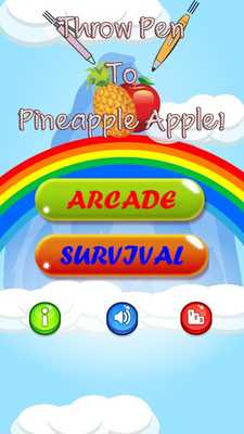 Emulate Android APK Throw Pen To Pineapple Apple! Emulate Android APK Throw Pen To Pineapple Apple!