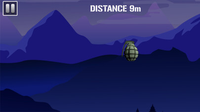 Emulate iPhone app Throw The Hand Grenade! Boom! using MyAndroid Emulate iPhone app Throw The Hand Grenade! Boom! using MyAndroid