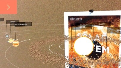 Emulate iPhone app Thrubox using MyAndroid Emulate iPhone app Thrubox using MyAndroid
