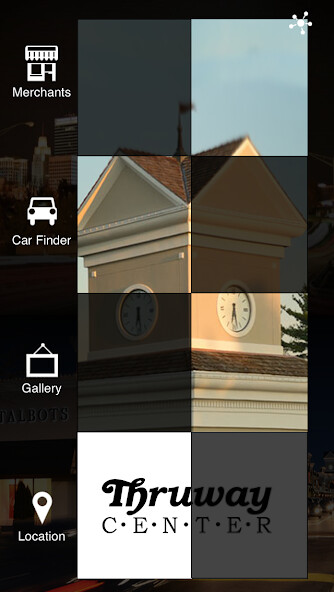 Run android online APK Thruway Shopping Center from MyAndroid or emulate Thruway Shopping Center using MyAndroid