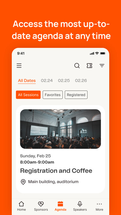 Emulate iPhone app Thryv Events using MyAndroid Emulate iPhone app Thryv Events using MyAndroid