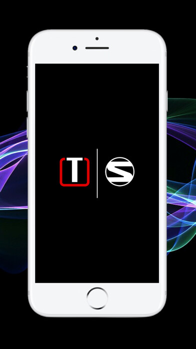 Emulate iPhone app THSG Smart using MyAndroid