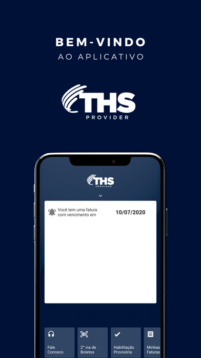 Emulate iPhone app THS Provider using MyAndroid Emulate iPhone app THS Provider using MyAndroid